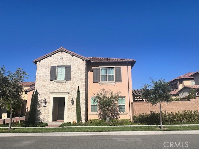 Other - Residential Lease