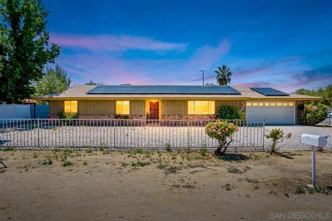 Photo of 41715 Stetson AVE, Hemet, CA 92544 (MLS # 260011784SD)