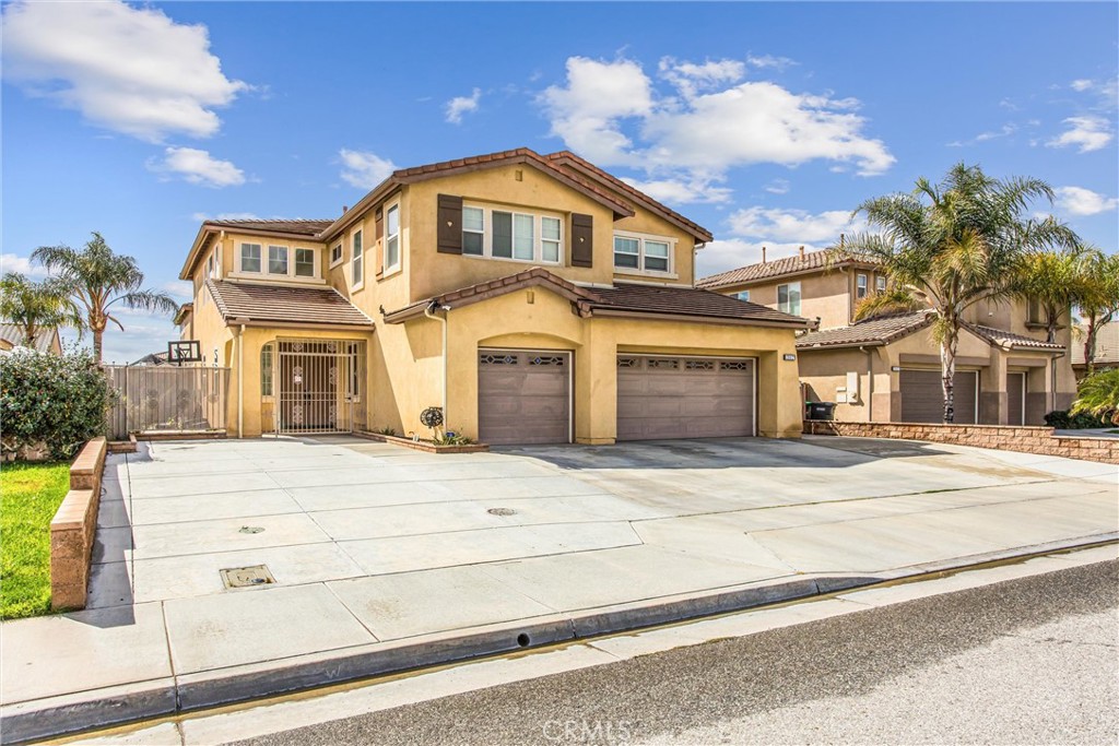 2812 Hartley Parkway
