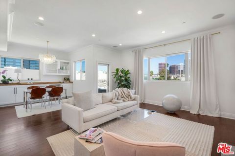 Photo of 1316 Amherst Avenue #402, Los Angeles, CA 90025 (MLS # 26666165)