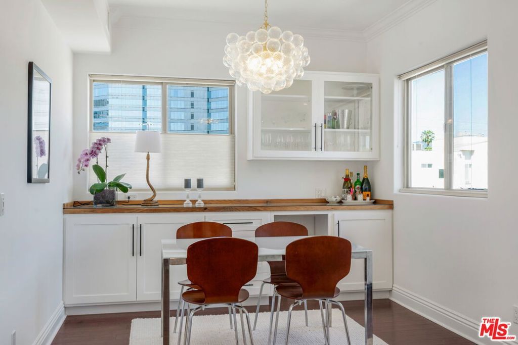 Photo of 1316 Amherst Avenue #402, Los Angeles, CA 90025 (MLS # 26666165)