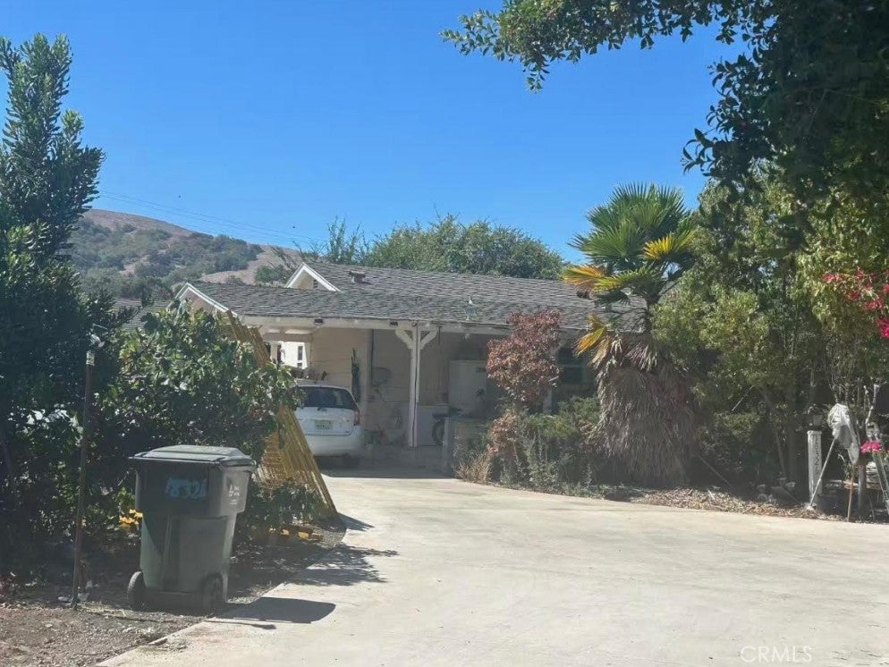 18326 Aguiro ST