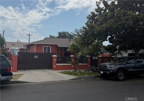 Photo of 10406 Pace AVE, Los Angeles, CA 90002 (MLS # DW26164521)