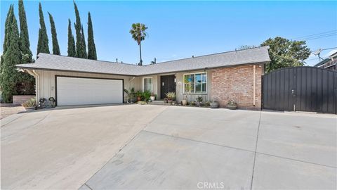 Photo of 603 Fairwood WAY, Upland, CA 91786 (MLS # IG26117909)