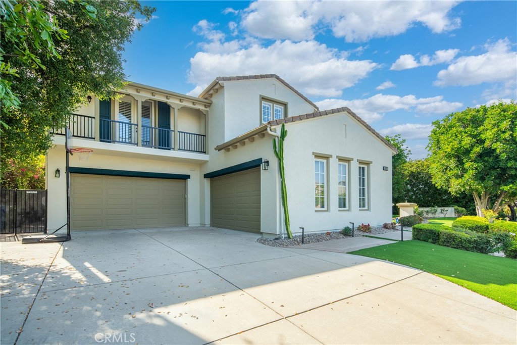 26743 Mont Calabasas Drive