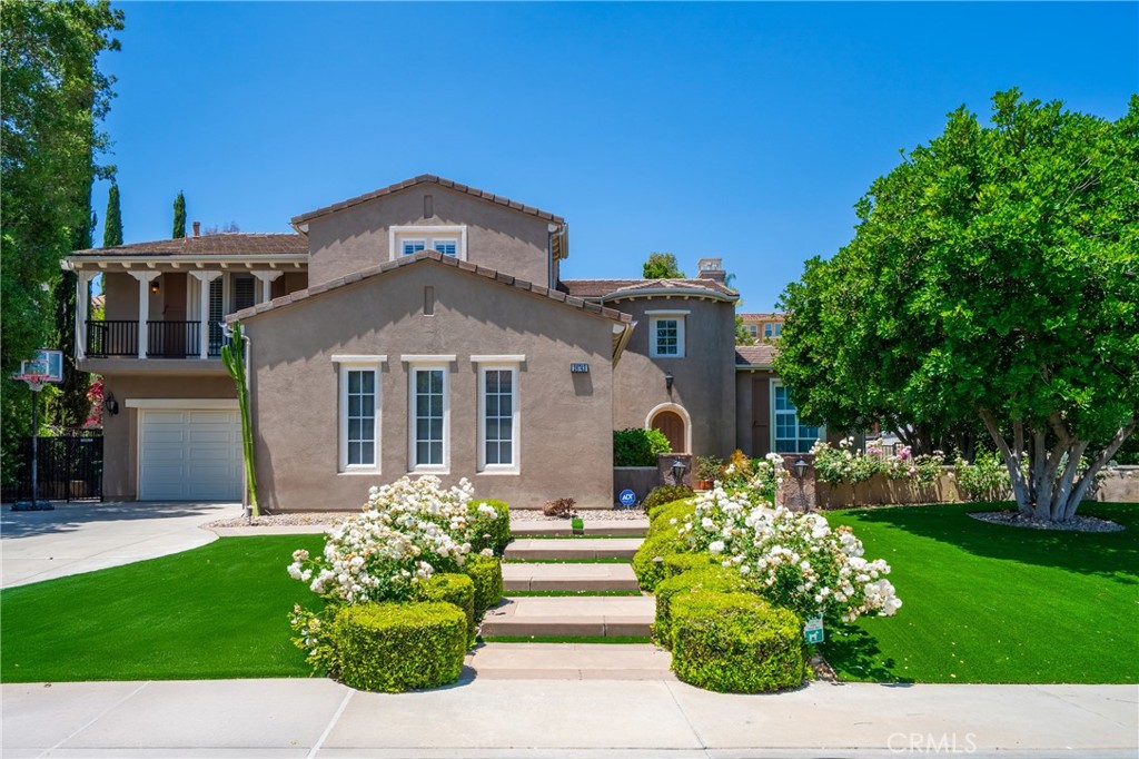 26743 Mont Calabasas Drive