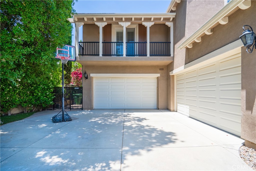 26743 Mont Calabasas Drive