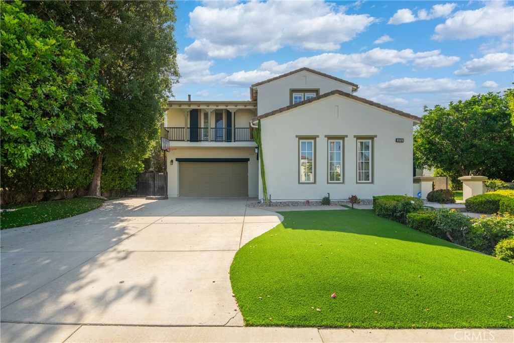26743 Mont Calabasas Drive