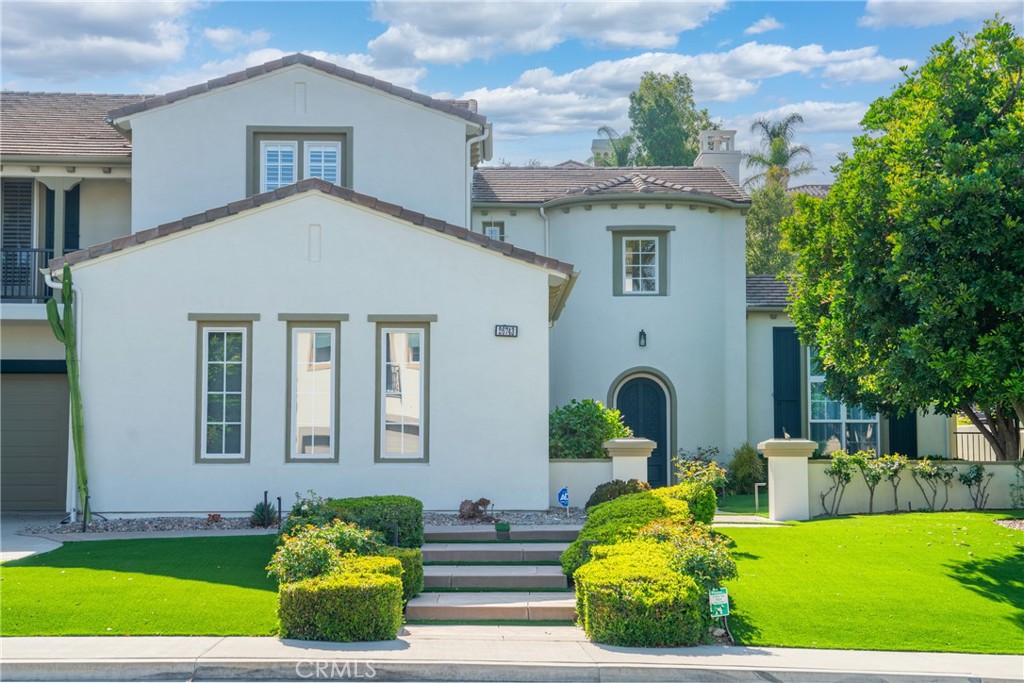 26743 Mont Calabasas Drive