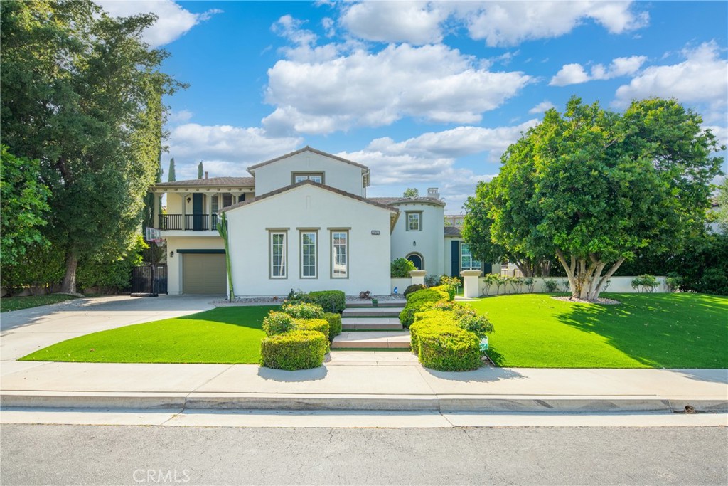 26743 Mont Calabasas Drive