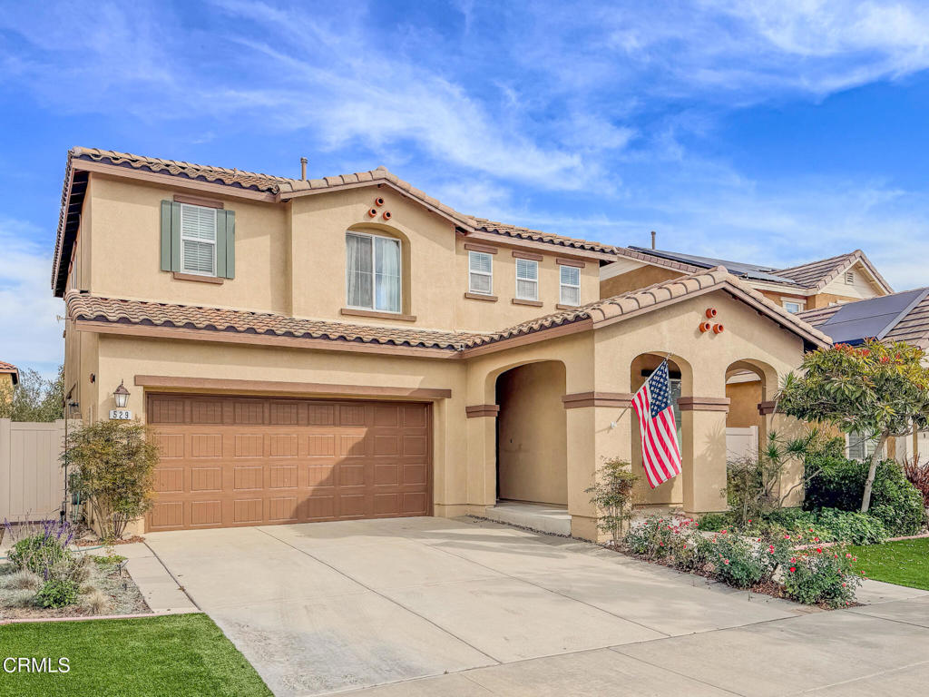 Oxnard: Other - 0035 - Residential Lease