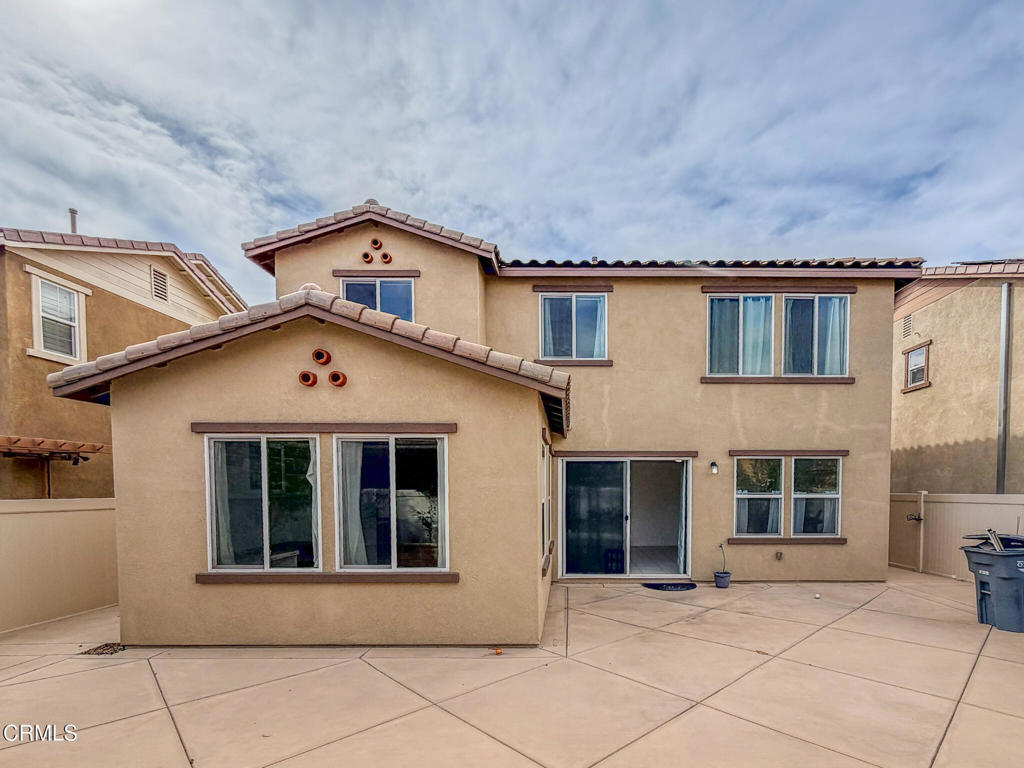 Oxnard: Other - 0035 - Residential Lease