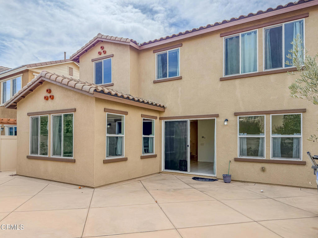 Oxnard: Other - 0035 - Residential Lease