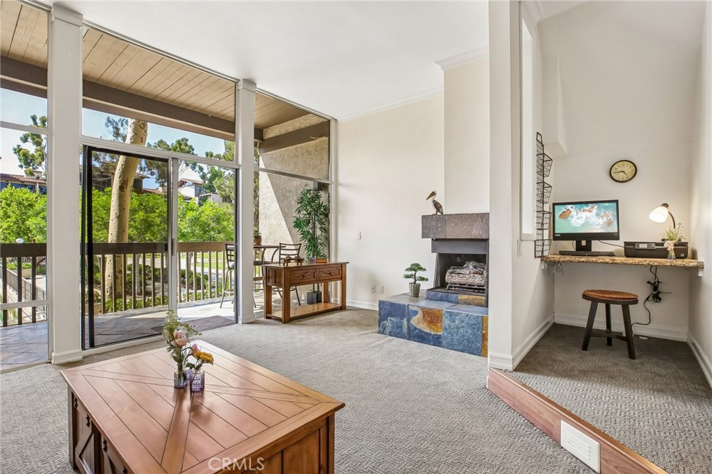 7124 Marina Pacifica N