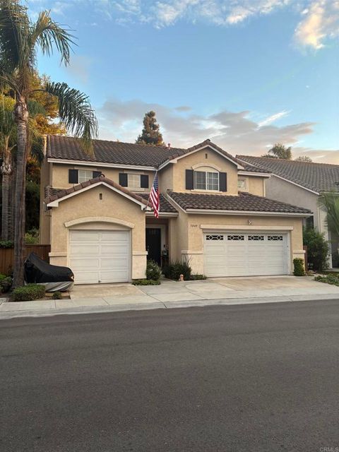 5049 Ruette De Mer San Diego CA 92130