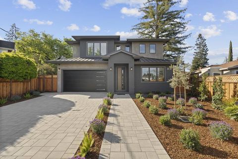 1303 American Way Menlo Park CA 94025