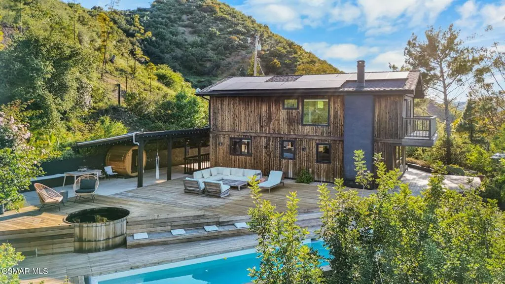 Malibu, California 90265, United States, 4 Bedrooms Bedrooms, ,3 BathroomsBathrooms,Residential,Active,112637