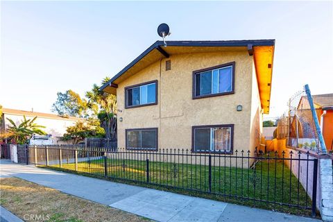 Photo of 228 E Artesia Boulevard, Long Beach, CA 90805 (MLS # PW25250729) Photo of 228 E Artesia Boulevard, Long Beach, CA 90805 (MLS # PW25250729)