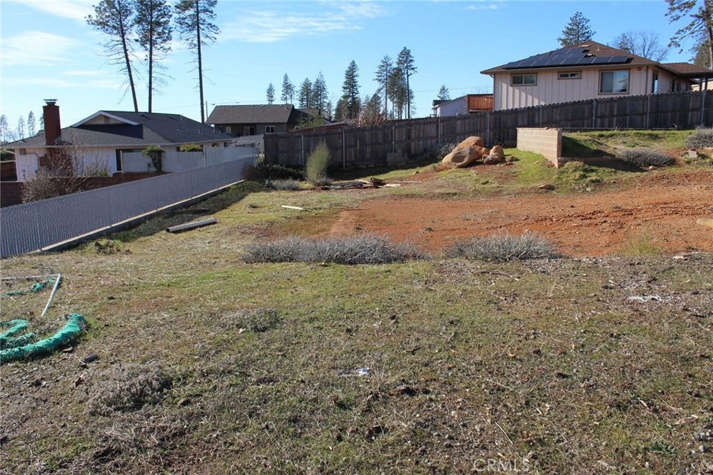 6363 Lucky John Road