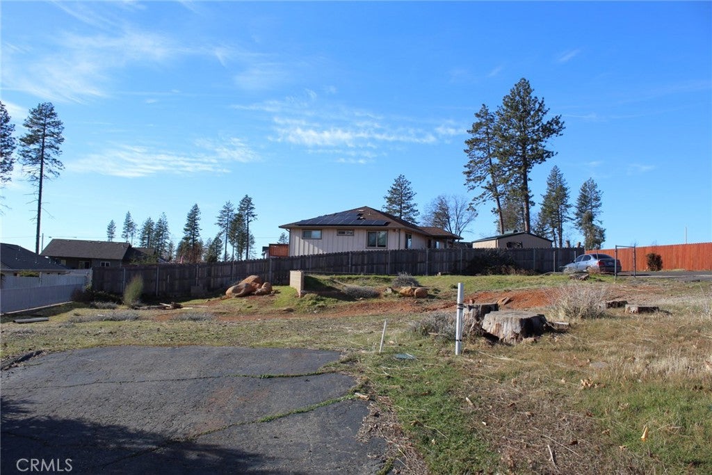 6363 Lucky John Road