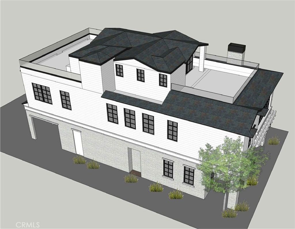 Photo of 1589 E Ocean Blvd, Newport Beach, CA 92661 (MLS # PW26071219)