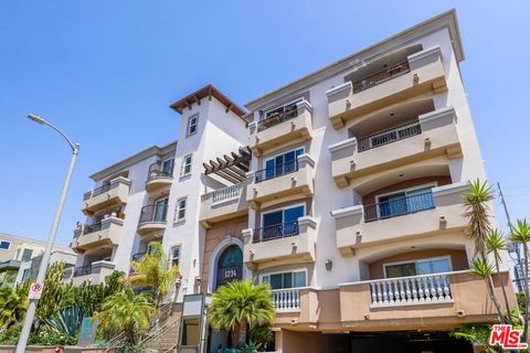 Photo of 1234 Armacost Avenue #105, Los Angeles, CA 90025 (MLS # 26649873)