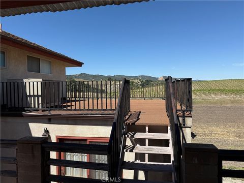 Tiny photo for 1640 Valley Quail PL, Paso Robles, CA 93446 (MLS # NS26103306)