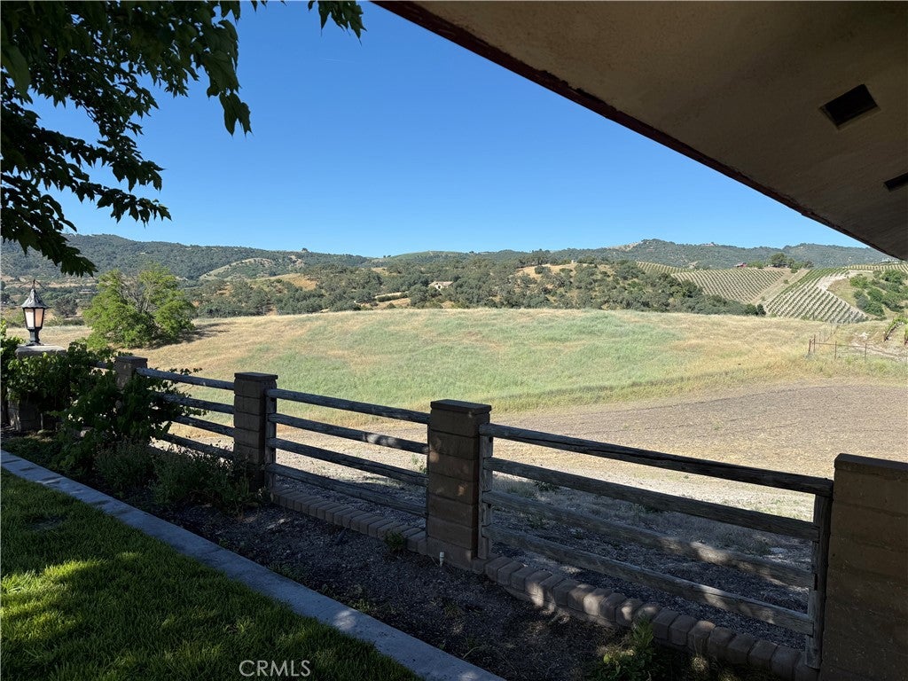 Paso Robles, California, 93446, United States, 3 Bedrooms Bedrooms, ,2 BathroomsBathrooms,Residential,Active,2045624
