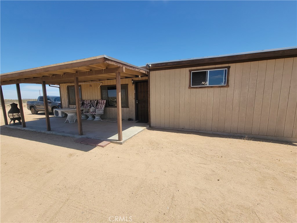 5566 Oleta Road