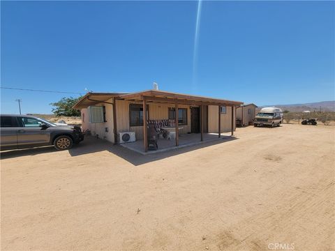 5566 Oleta Road Landers CA 92285