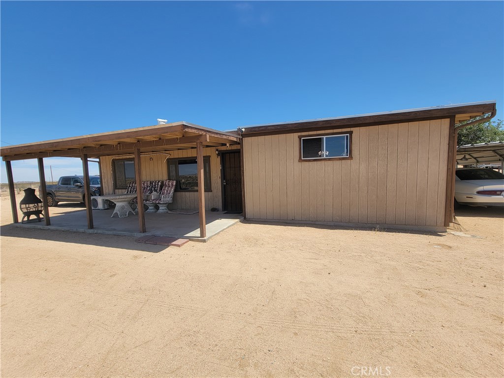 5566 Oleta Road