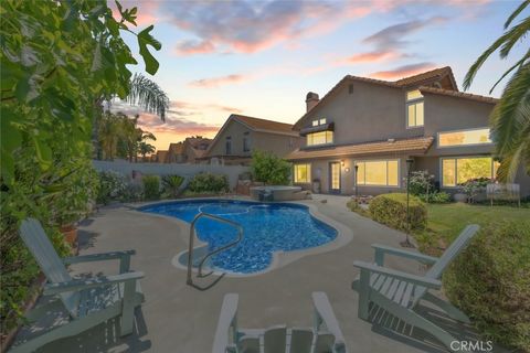 39586 Ridgecrest Street Murrieta CA 92563