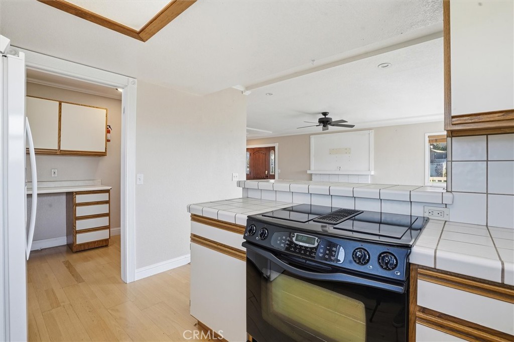 North Morro Bay (820) - Residential