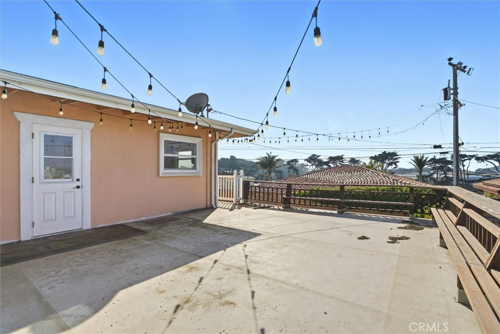 North Morro Bay (820) - Residential
