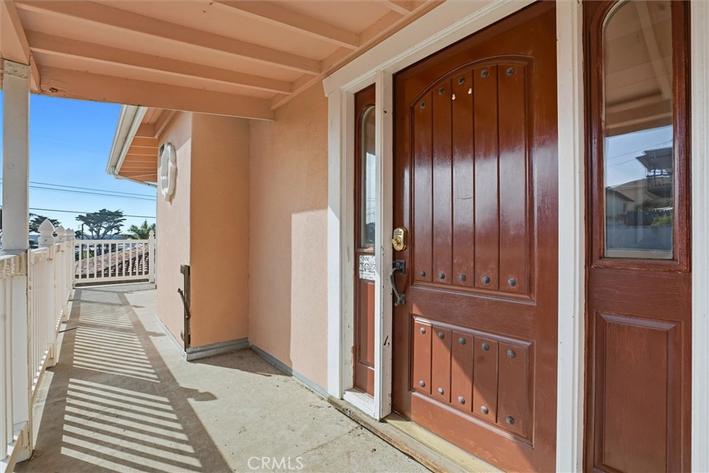 North Morro Bay (820) - Residential
