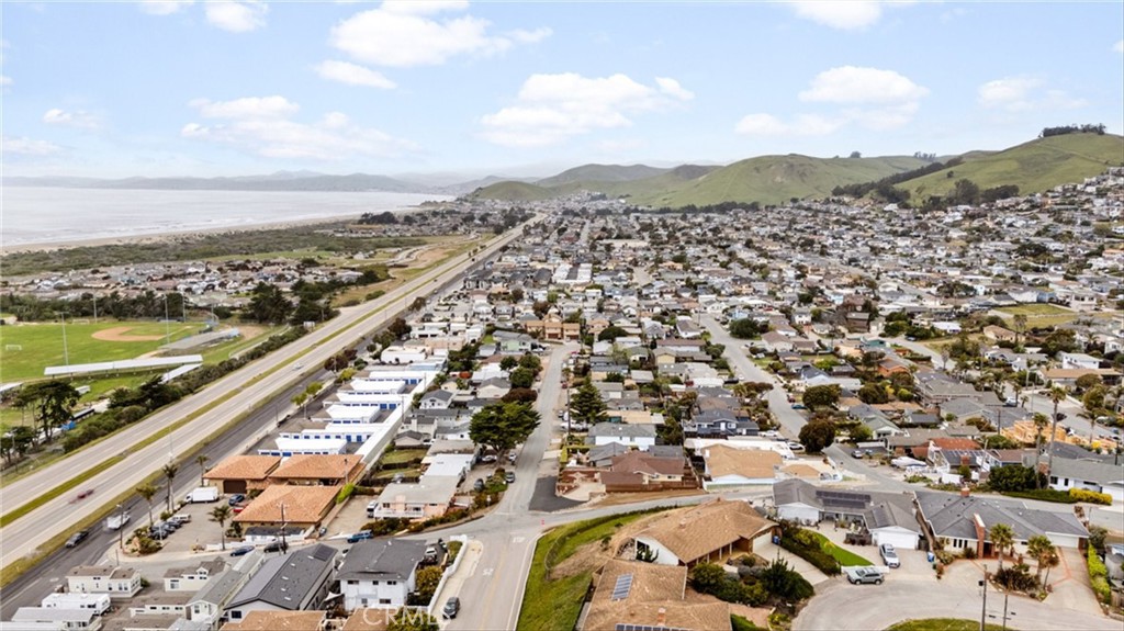 North Morro Bay (820) - Residential