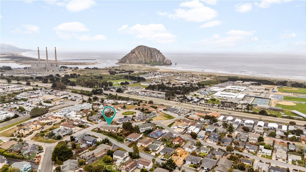North Morro Bay (820) - Residential