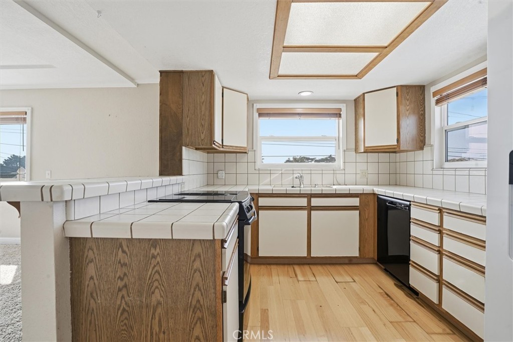 North Morro Bay (820) - Residential