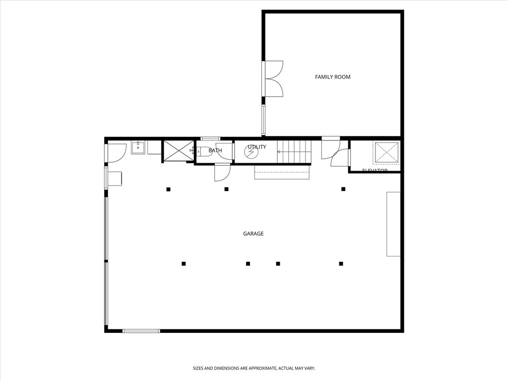 North Morro Bay (820) - Residential