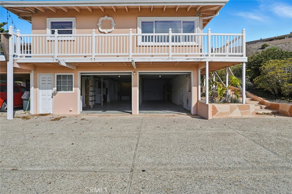 North Morro Bay (820) - Residential