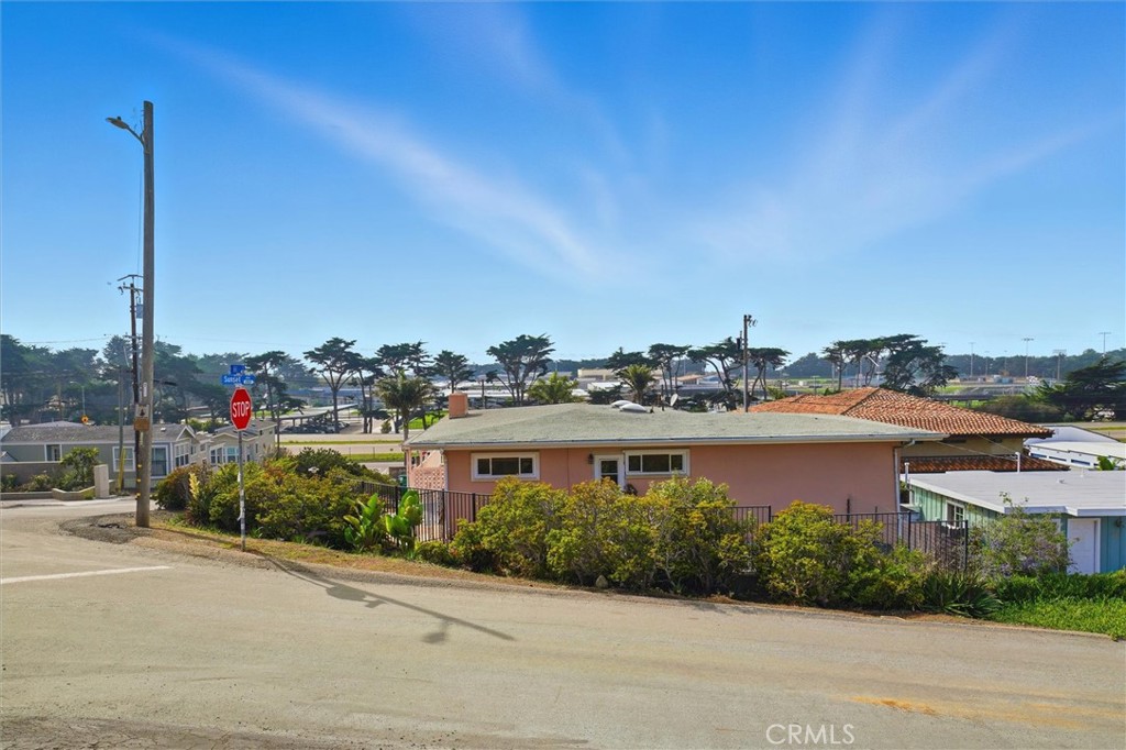 North Morro Bay (820) - Residential
