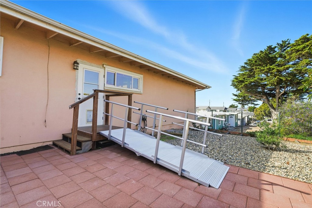 North Morro Bay (820) - Residential