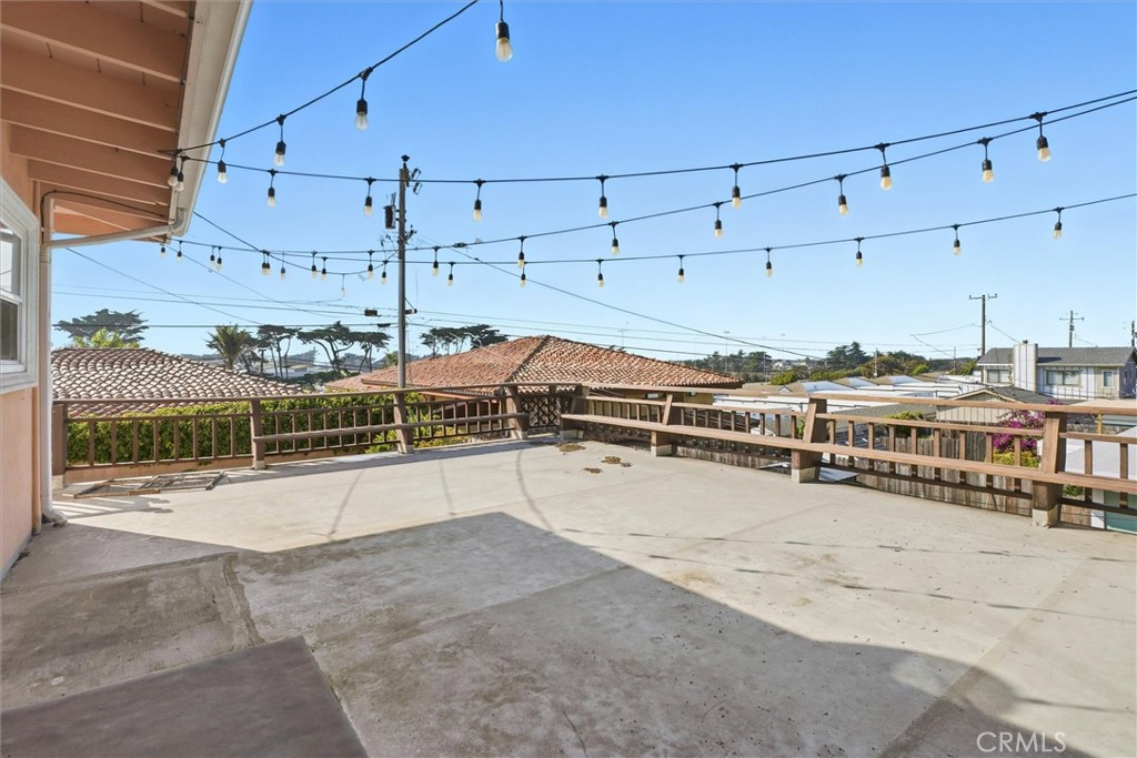 North Morro Bay (820) - Residential