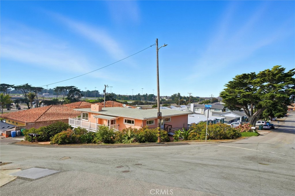 North Morro Bay (820) - Residential