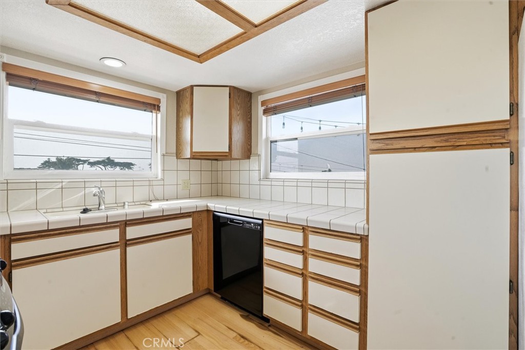 North Morro Bay (820) - Residential