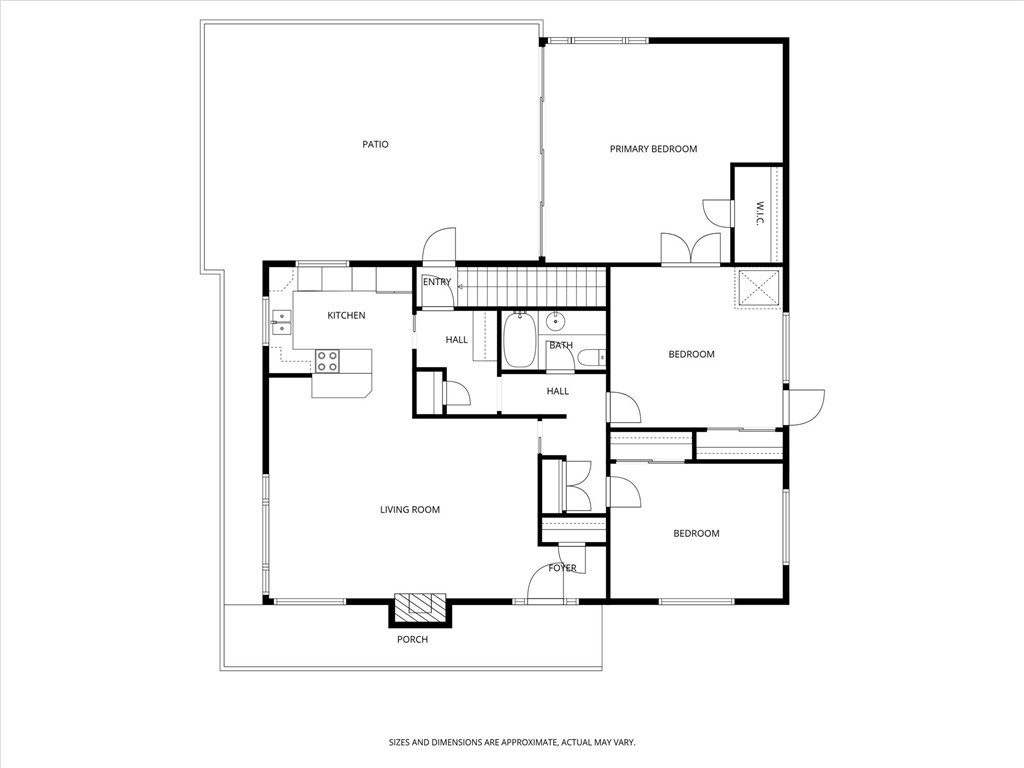 North Morro Bay (820) - Residential
