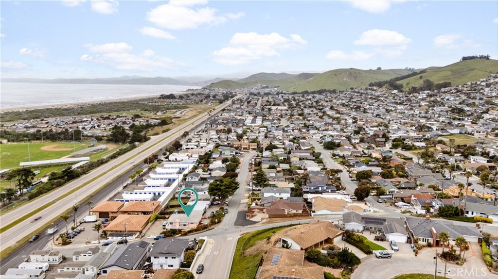 North Morro Bay (820) - Residential