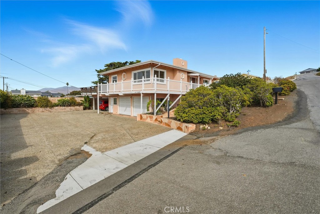 North Morro Bay (820) - Residential