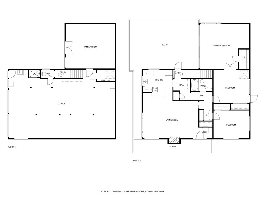North Morro Bay (820) - Residential