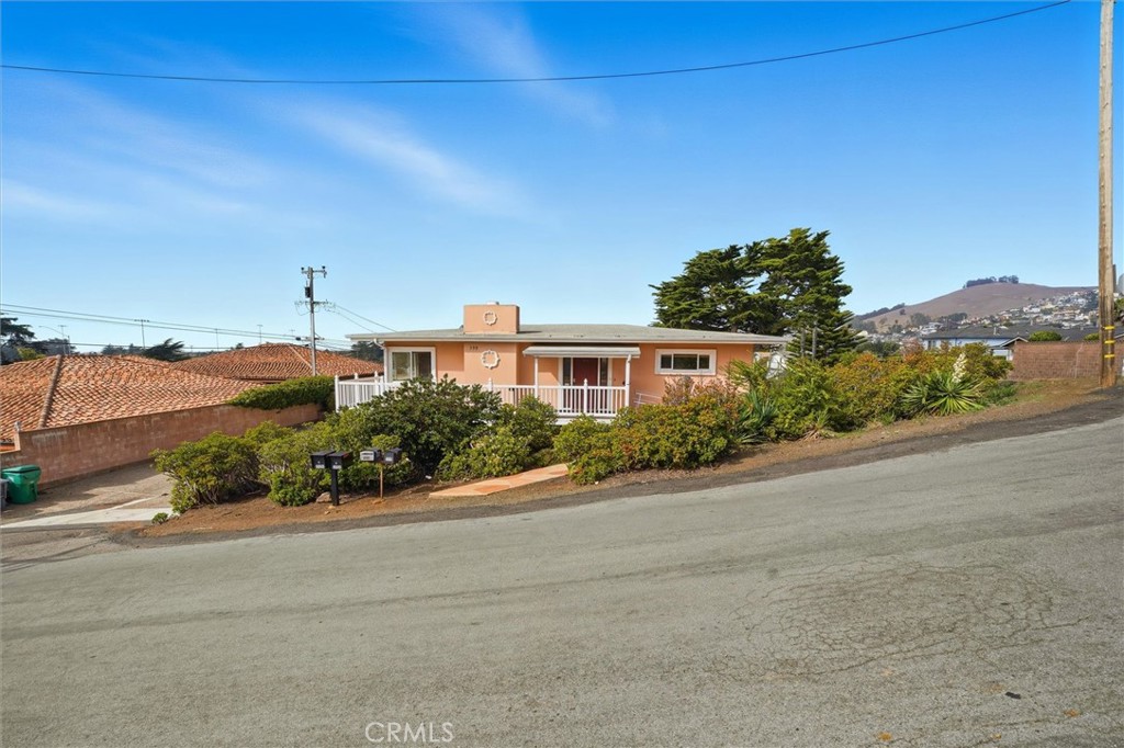 North Morro Bay (820) - Residential